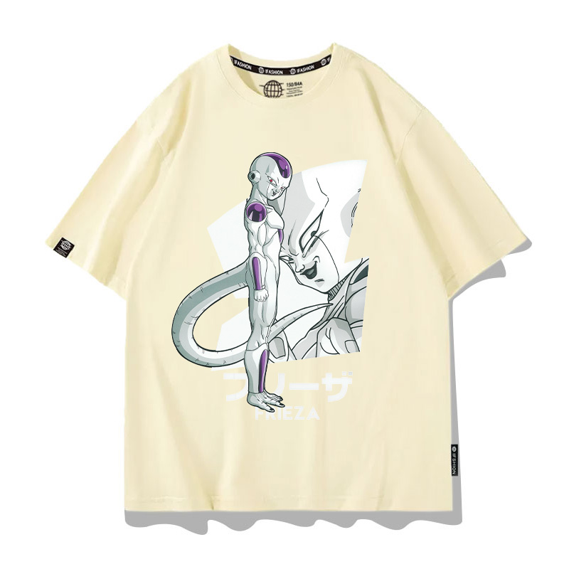 七龍珠 2024親子情侶男女同款 T恤