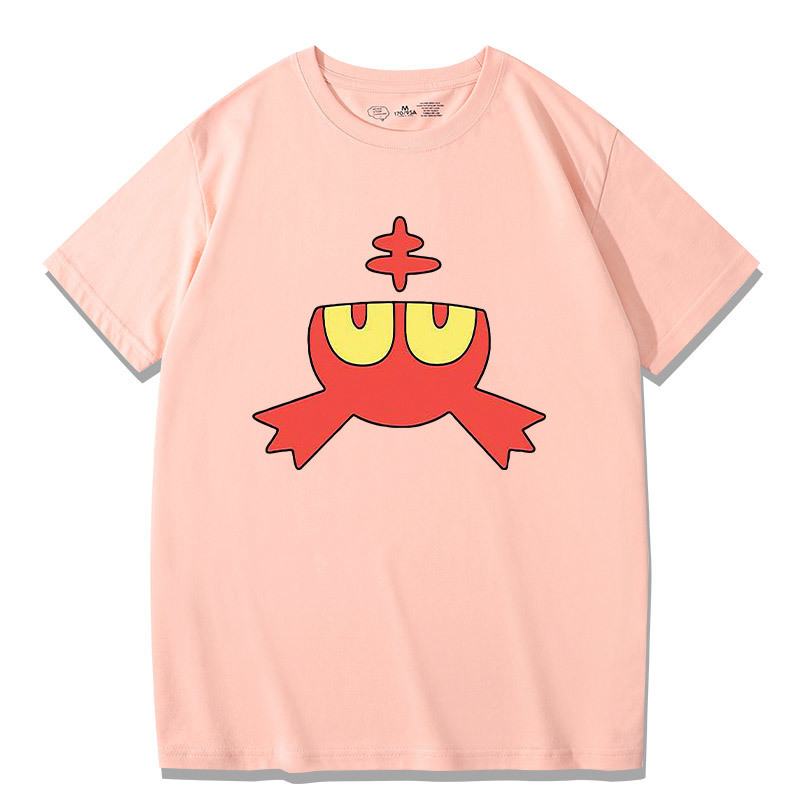 精靈寶可夢 2024親子情侶男女同款 T恤