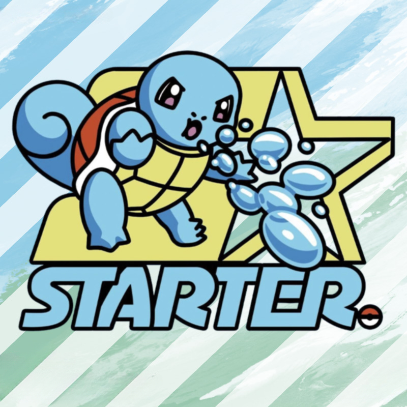 精靈寶可夢Q版動漫周邊短袖T恤