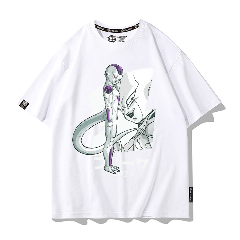 七龍珠 2024親子情侶男女同款 T恤