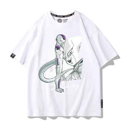 七龍珠 2024親子情侶男女同款 T恤