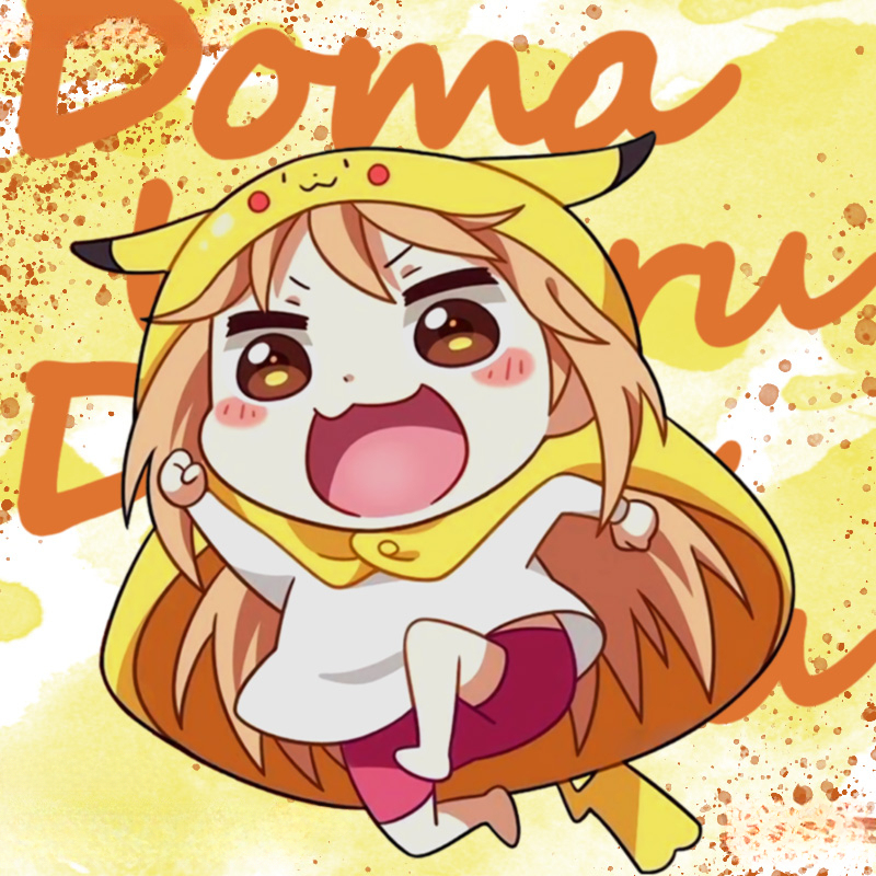 乾物妹小埋聯名寶可夢 親子情侶裝寬鬆短袖T