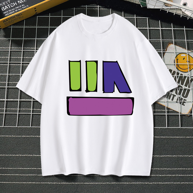 永遠是深夜有多好 2024親子情侶男女同款 T恤