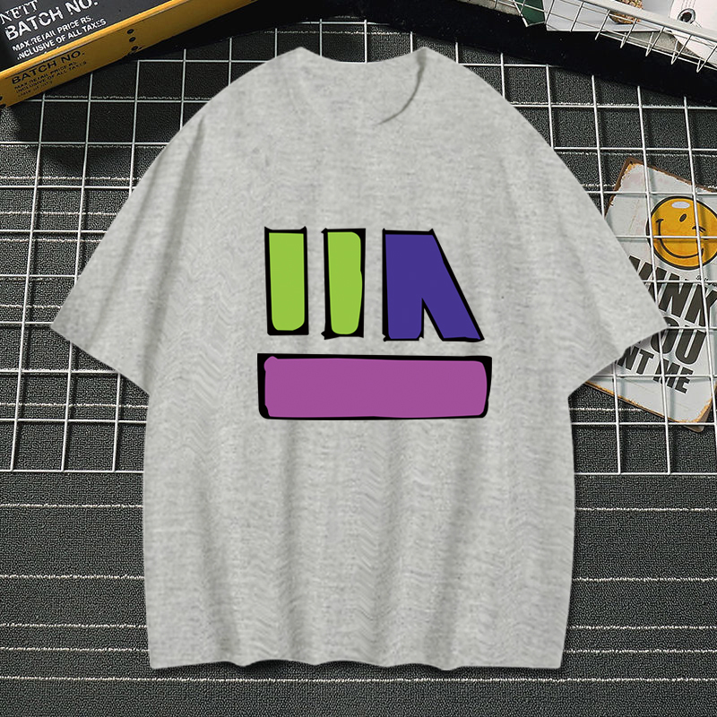 永遠是深夜有多好 2024親子情侶男女同款 T恤