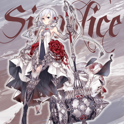 死亡愛麗絲聯名 親子情侶裝寬鬆短袖T