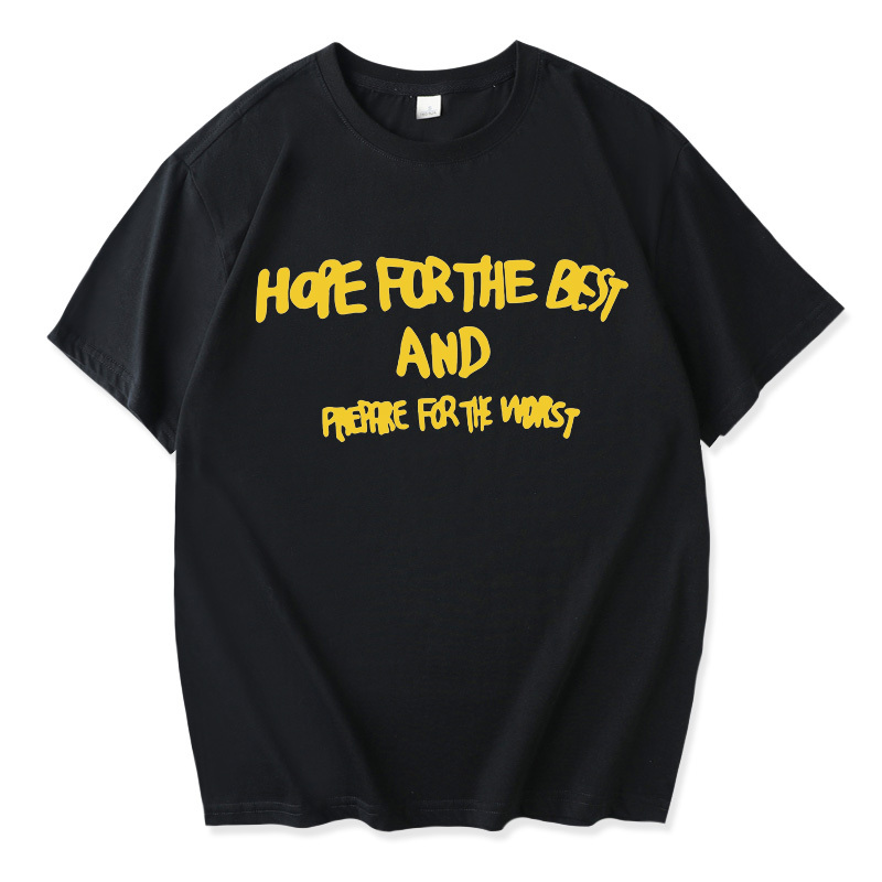 哭泣少女樂隊 2024親子情侶男女同款 T恤