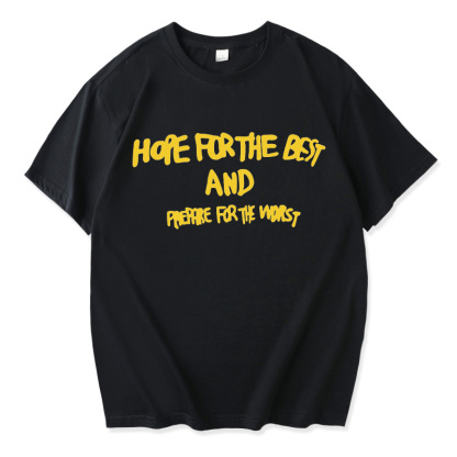 哭泣少女樂隊 2024親子情侶男女同款 T恤