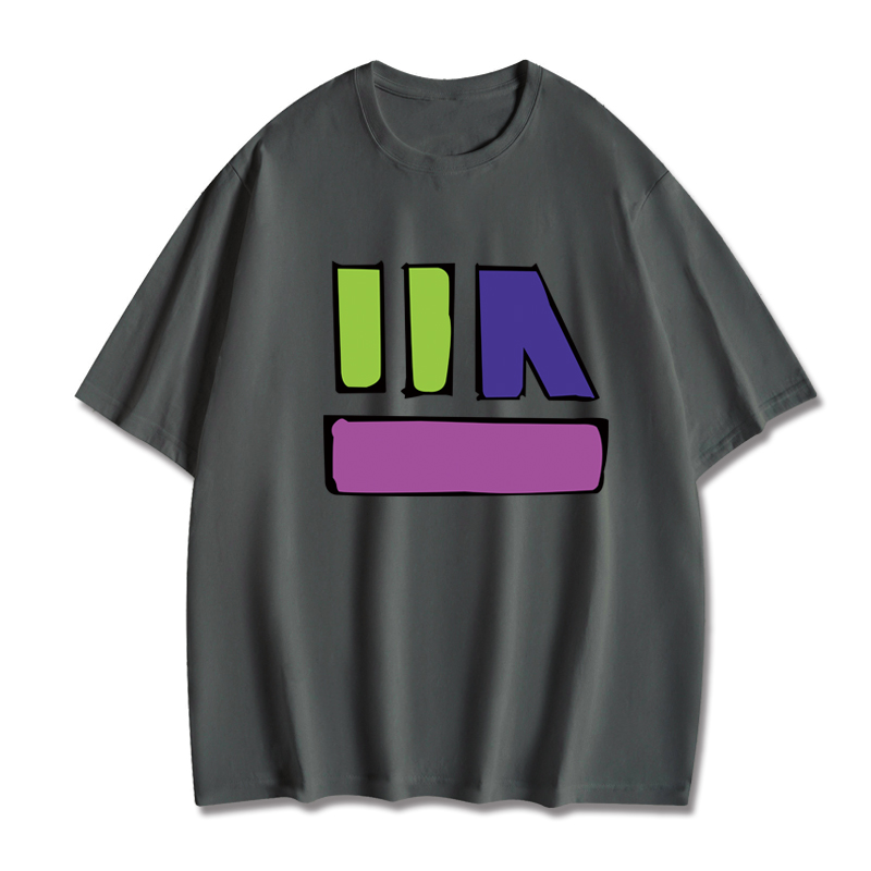 永遠是深夜有多好 2024親子情侶男女同款 T恤