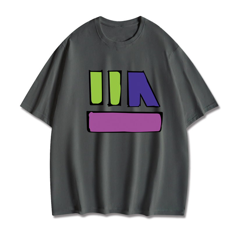 永遠是深夜有多好 2024親子情侶男女同款 T恤