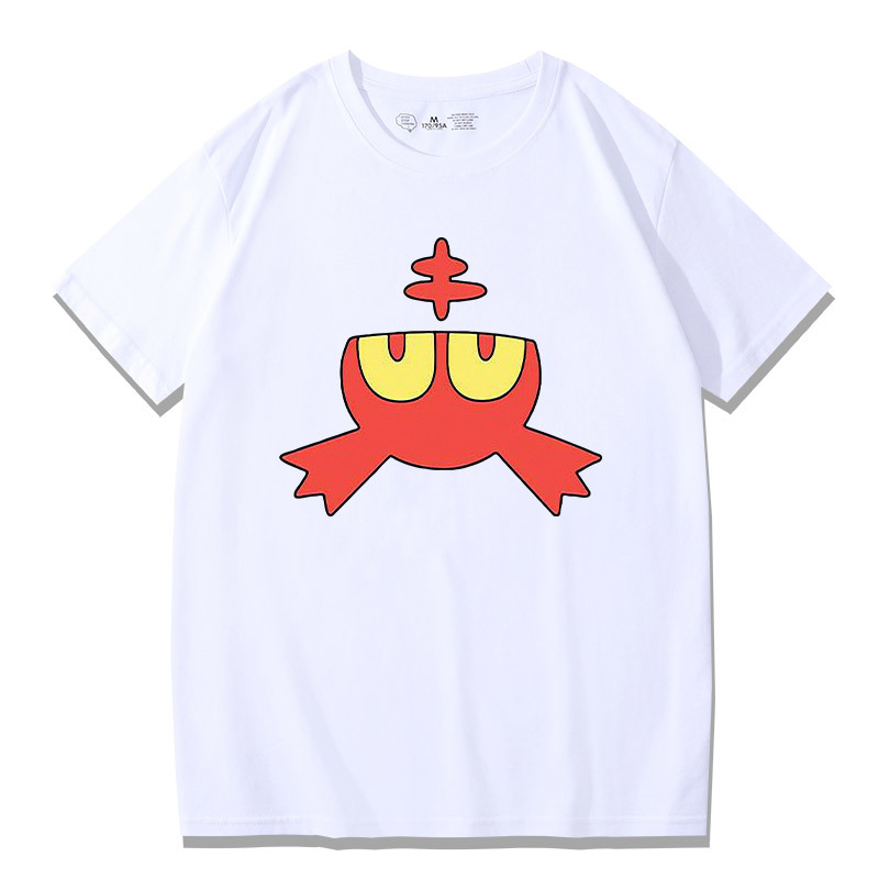 精靈寶可夢 2024親子情侶男女同款 T恤