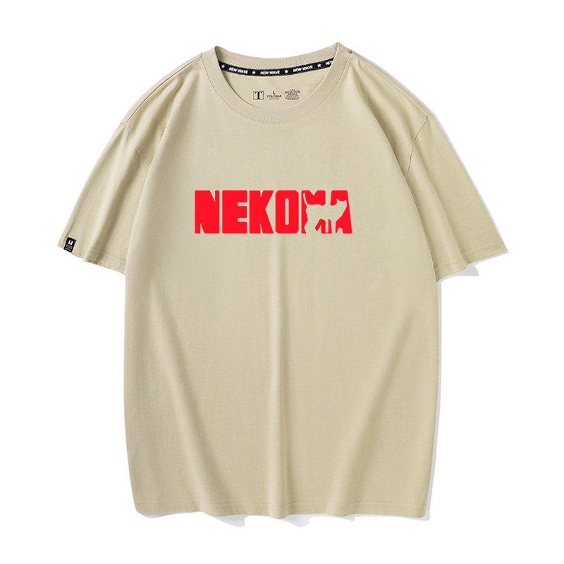 排球少年 2024親子情侶男女同款 T恤