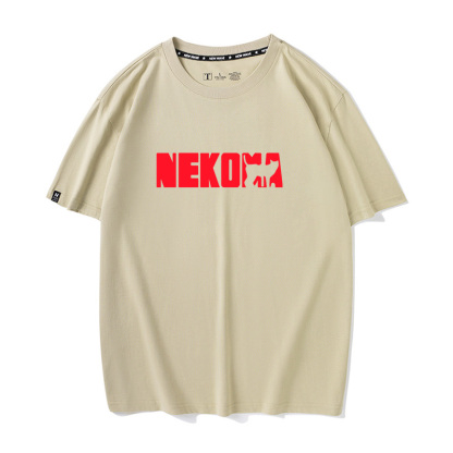 排球少年 2024親子情侶男女同款 T恤