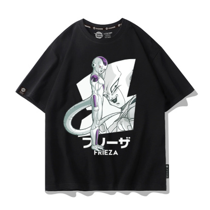 七龍珠 2024親子情侶男女同款 T恤