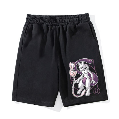 精靈寶可夢 2024親子情侶男女同款 T恤