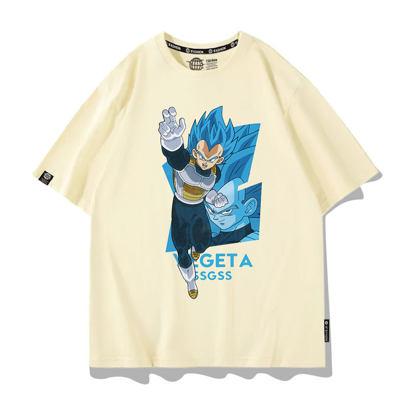七龍珠 2024親子情侶男女同款 T恤