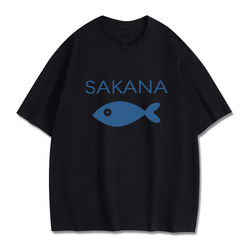 夏日重現 2024親子情侶男女同款 T恤