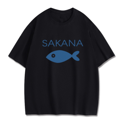 夏日重現 2024親子情侶男女同款 T恤