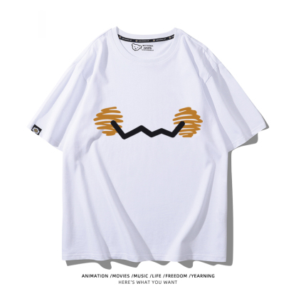 寶可夢 2024親子情侶男女同款 T恤