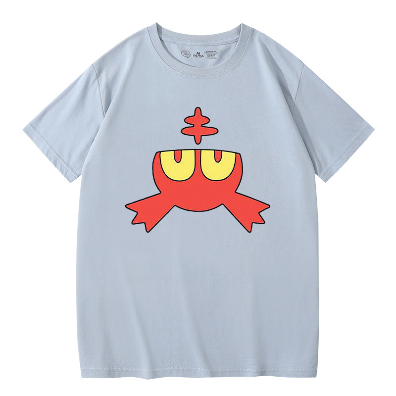 精靈寶可夢 2024親子情侶男女同款 T恤