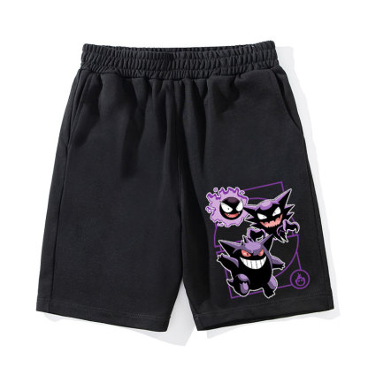 精靈寶可夢 2024親子情侶男女同款 T恤