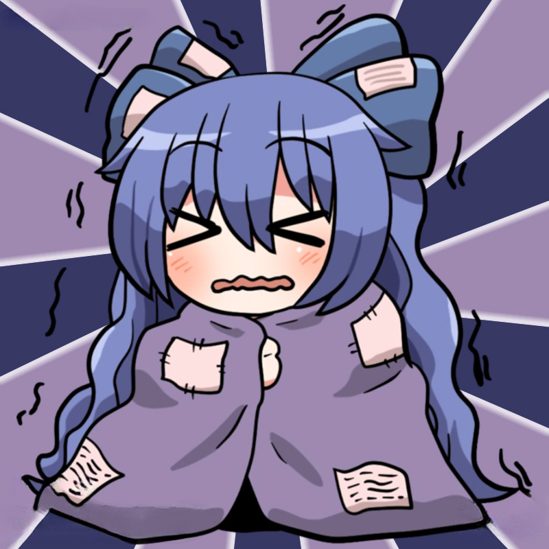 東方project憑依華 親子情侶裝寬鬆短袖T
