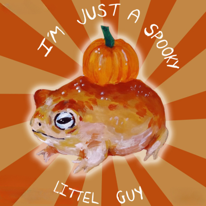 可愛青蛙呱呱搞怪 親子情侶裝寬鬆短袖T