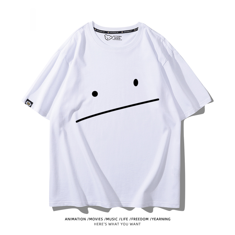 寶可夢 2024親子情侶男女同款 T恤