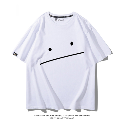 寶可夢 2024親子情侶男女同款 T恤