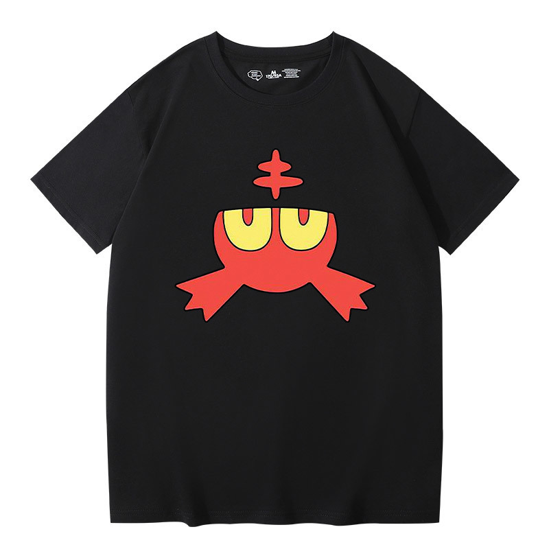 精靈寶可夢 2024親子情侶男女同款 T恤