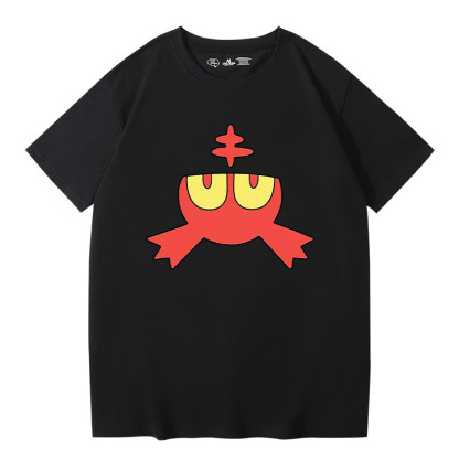 精靈寶可夢 2024親子情侶男女同款 T恤