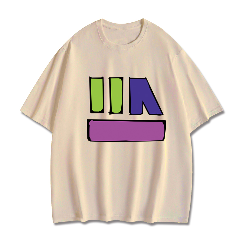 永遠是深夜有多好 2024親子情侶男女同款 T恤