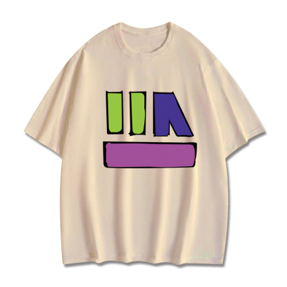 永遠是深夜有多好 2024親子情侶男女同款 T恤