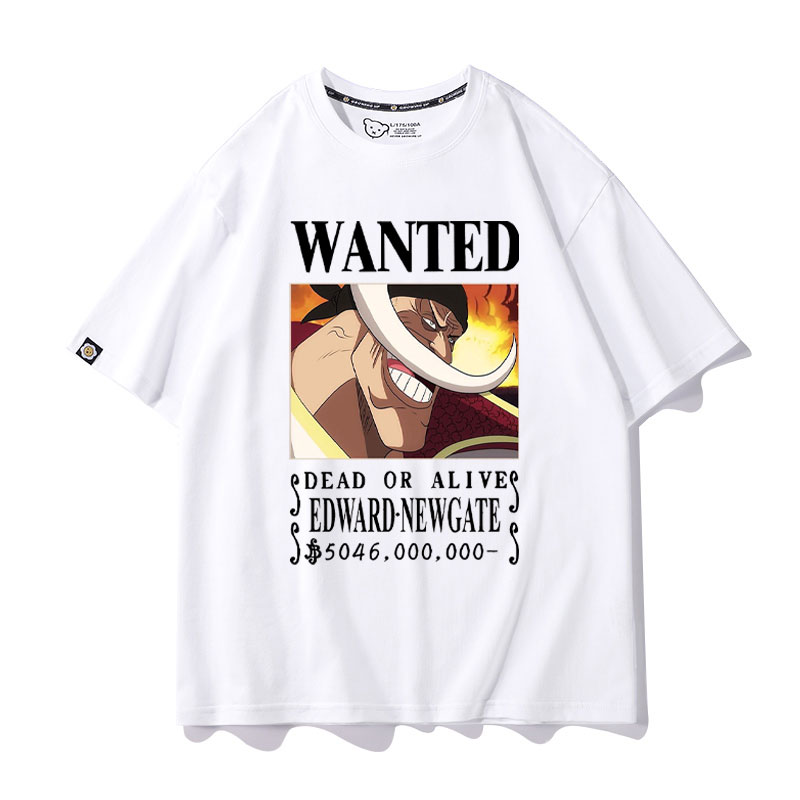 航海王 2024親子情侶男女同款 T恤