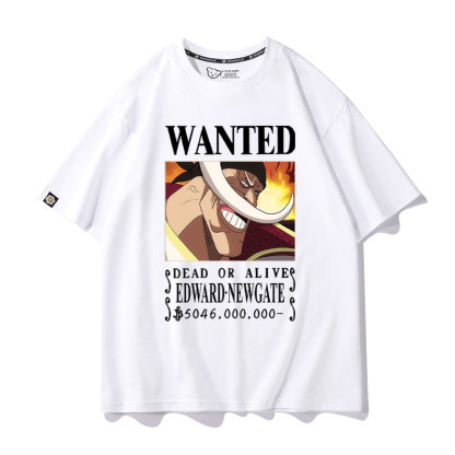 航海王 2024親子情侶男女同款 T恤