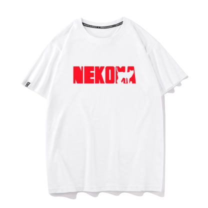 排球少年 2024親子情侶男女同款 T恤