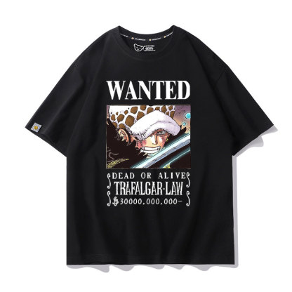 航海王 2024親子情侶男女同款 T恤