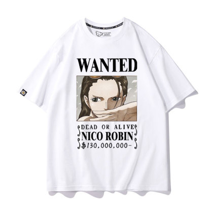 航海王 2024親子情侶男女同款 T恤