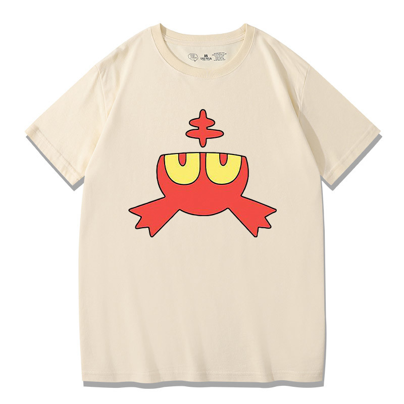 精靈寶可夢 2024親子情侶男女同款 T恤