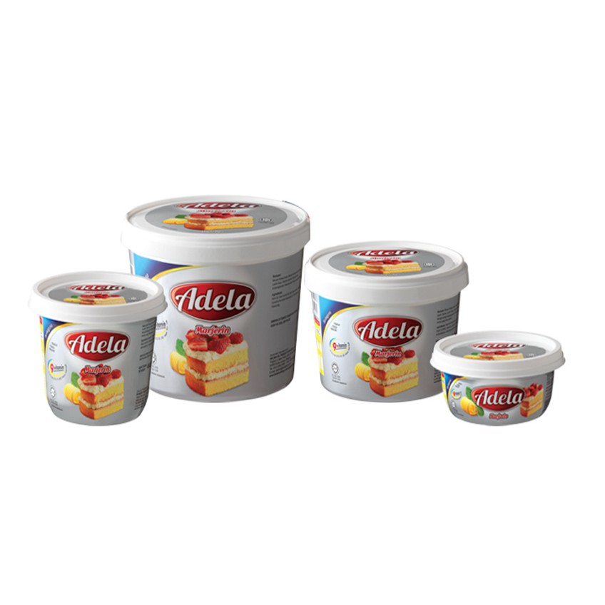 ADELA Marjerin Serbaguna (480g)
