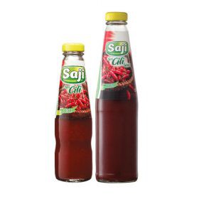 SAJI Sos Cili (325g)
