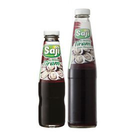 SAJI Sos Berperisa Tiram (510g)