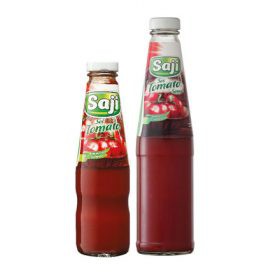 SAJI Sos Tomato (485g)