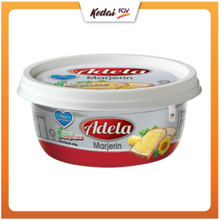 ADELA Marjerin Serbaguna (480g)