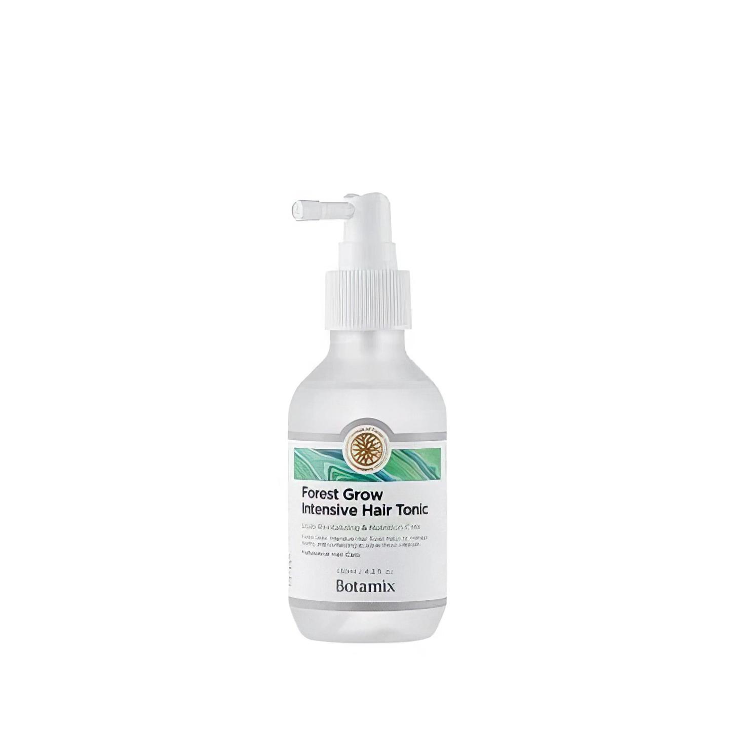 Botamix Forest Grow Intensive Hair Tonic 130ml by TNS Skin Lab