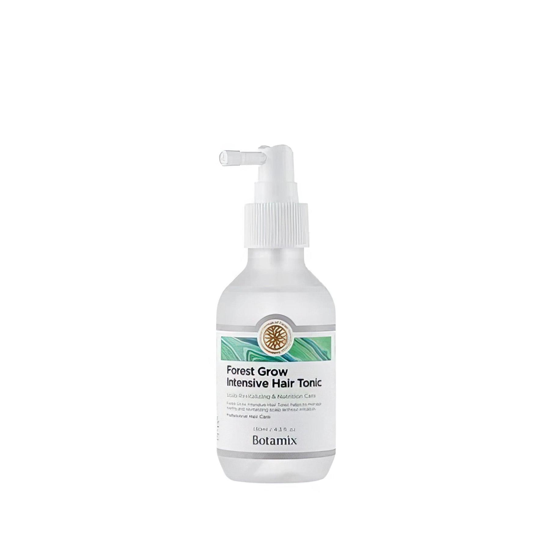 Botamix Forest Grow Intensive Hair Tonic 130ml by TNS Skin Lab