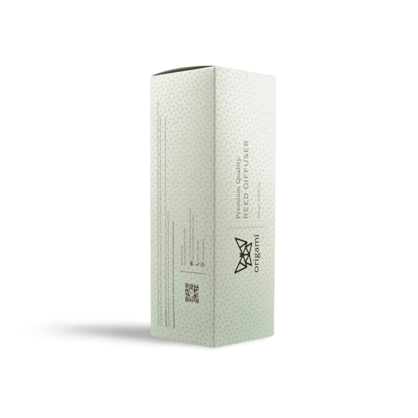 Origami Shangri-La Diffuser 200ml by Love Nature