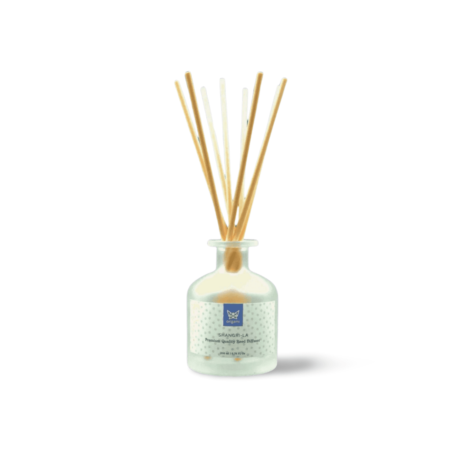 Origami Shangri-La Diffuser 200ml by Love Nature