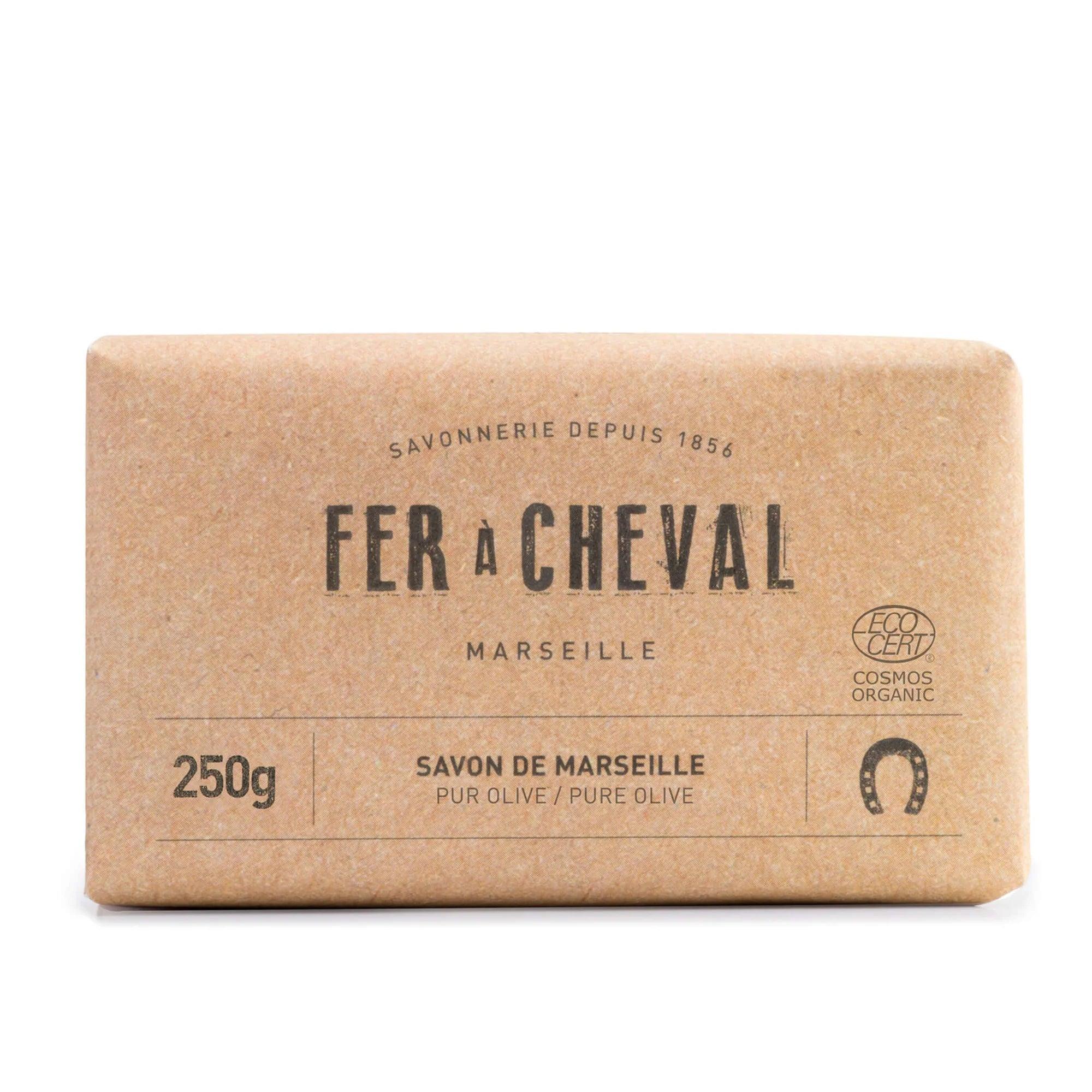 Fer A Cheval 100% Pure Olive Gift Set by Love Nature