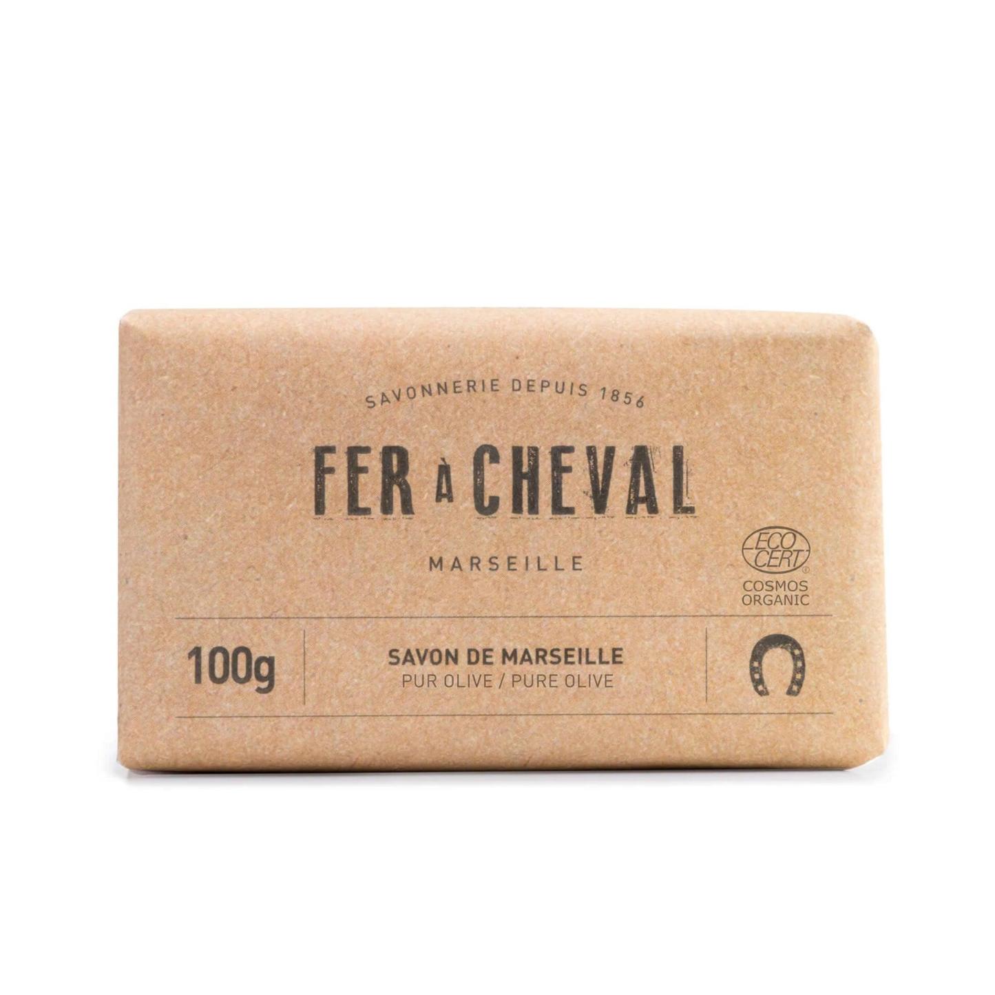 Fer A Cheval 100% Pure Olive Gift Set by Love Nature