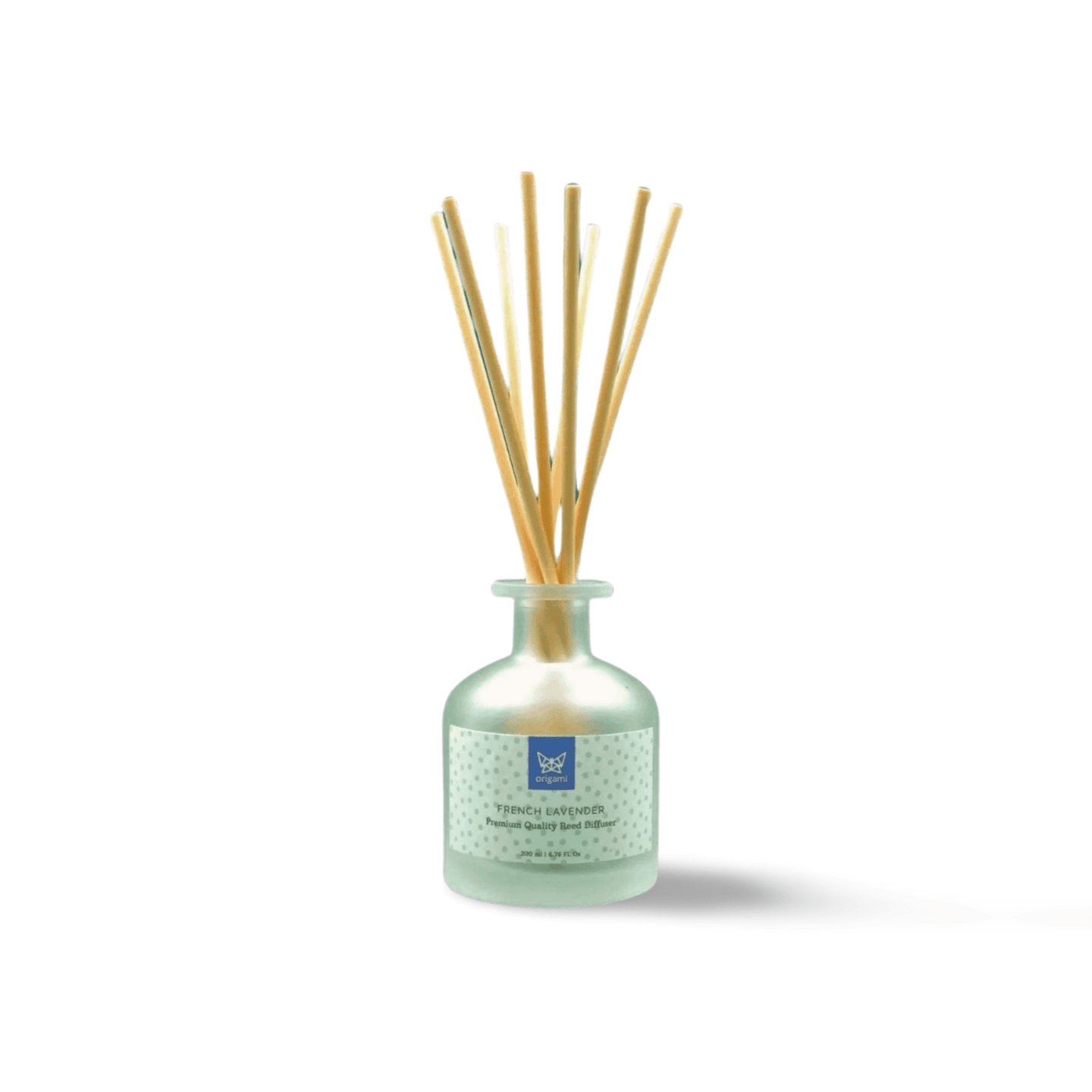 Origami French Lavender Diffuser 200ml by TNS Skin Lab